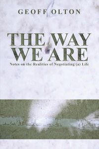 Produktbild: Way We Are