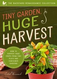 Produktbild: Tiny Garden, Huge Harvest