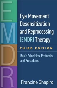 Produktbild: Eye Movement Desensitization and Reprocessing (EMDR) Therapy