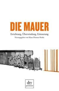 Produktbild: Die Mauer