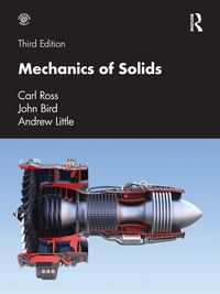 Produktbild: Mechanics of Solids
