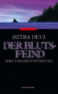 Produktbild: Der Blutsfeind