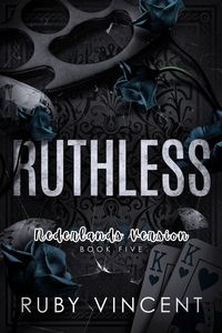 Produktbild: Ruthless (Dutch)