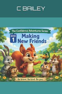 Produktbild: Making New Friends
