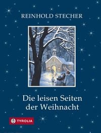 Produktbild: Die leisen Seiten der Weihnacht