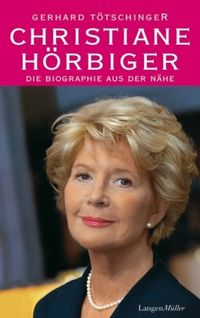 Produktbild: Christiane H&ouml;rbiger