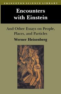 Produktbild: Encounters with Einstein