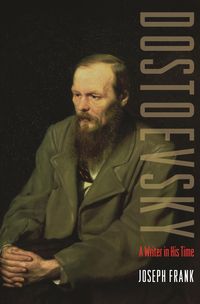 Produktbild: Dostoevsky