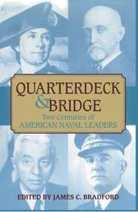 Produktbild: Quarterdeck and Bridge