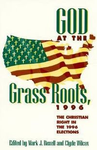 Produktbild: Rozell, M: God at the Grass Roots, 1996