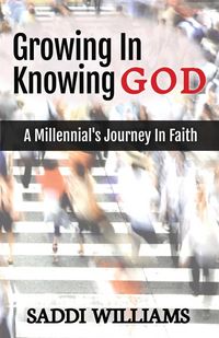 Produktbild: Growing In Knowing God