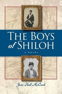 Produktbild: The Boys of Shiloh