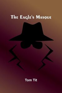 Produktbild: The Eagle'S Masque