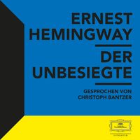 Produktbild: Hemingway: Der Unbesiegte