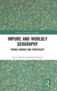 Produktbild: Impure and Worldly Geography