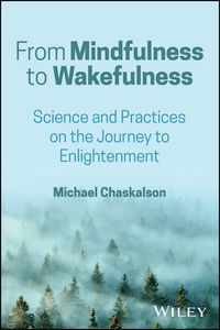 Produktbild: From Mindfulness to Wakefulness