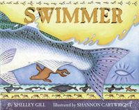 Produktbild: Swimmer