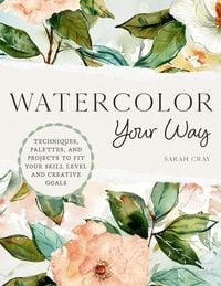 Produktbild: Watercolor Your Way