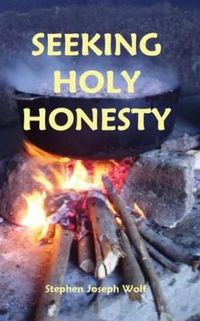 Produktbild: Seeking Holy Honesty