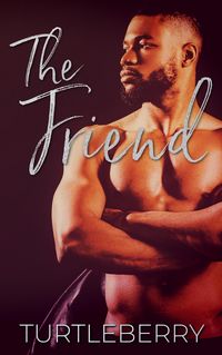 Produktbild: The Friend