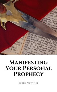 Produktbild: Manifesting Your Personal Prophecy