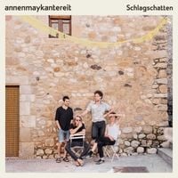 Produktbild: Schlagschatten