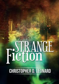 Produktbild: Strange Fiction