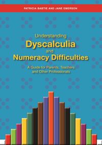 Produktbild: Understanding Dyscalculia and Numeracy Difficulties