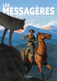 Produktbild: Les messag&egrave;res