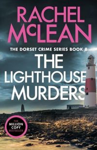 Produktbild: The Lighthouse Murders