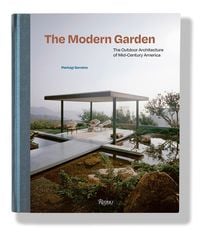 Produktbild: The Modern Garden