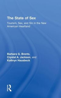 Produktbild: The State of Sex
