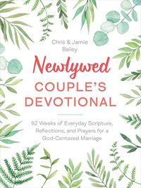 Produktbild: Newlywed Couple's Devotional