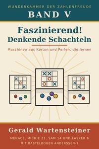 Produktbild: Faszinierend! Denkende Schachteln