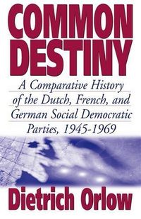 Produktbild: Common Destiny