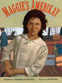 Produktbild: Maggie's Amerikay