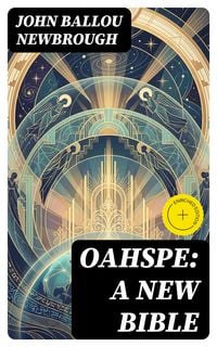 Produktbild: Oahspe: A New Bible