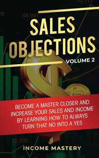 Produktbild: Sales Objections