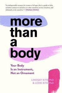 Produktbild: More Than a Body