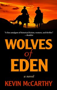 Produktbild: Wolves Of Eden -Lp
