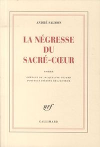 Produktbild: La n&eacute;gresse du Sacr&eacute;-Coeur
