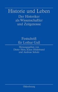 Produktbild: Historie und Leben