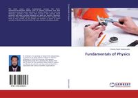 Produktbild: Fundamentals of Physics