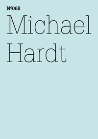 Produktbild: Michael Hardt