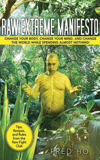 Produktbild: Raw Extreme Manifesto