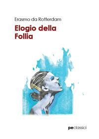 Produktbild: Elogio della follia