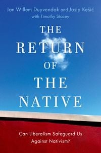 Produktbild: The Return of the Native