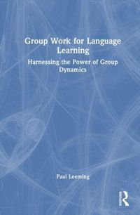 Produktbild: Group Work for Language Learning