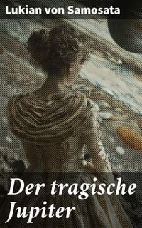 Produktbild: Der tragische Jupiter