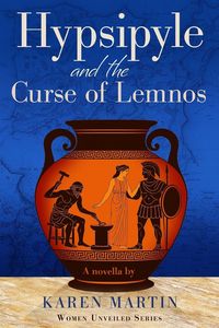 Produktbild: Hypsipyle & the Curse of Lemnos